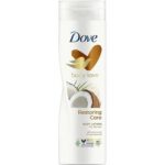 Dove Body Love Restoring Care Body Lotion - 400ml