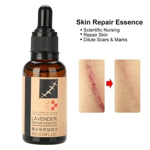 Lavender Repair Essence