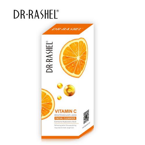 Vitamin C Facial Cleanser