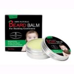 Beard Balm For Dashing Gentlemen