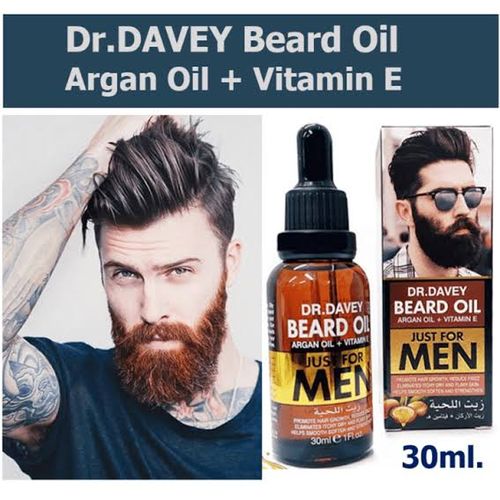 Beard Oil Just For Men