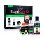 Beard Care Kit For Dashing Gentlemen