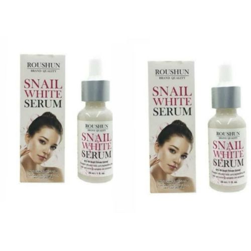2pcs Snail White Serum