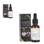 Hair Essential Oil Anti Hair Loss 2pcs