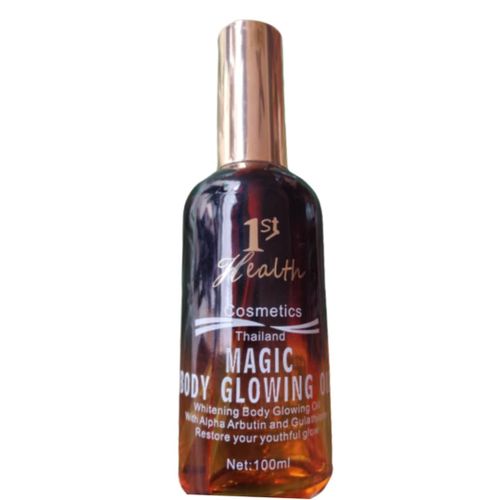 1st Health Magic Body Glow