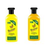 Banana Conditioner & Shampoo