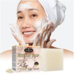 Essence Soap Natural Rice Extracts