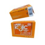 Kojic Whitening Soap 150g ×2