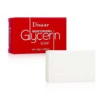 Moisturizing Glycerin Soap 120g