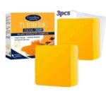 Turmeric Facial Soap Plant Extracts Complex ×3