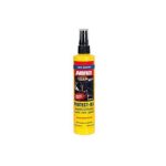 ABRO AUTO PROTECTANT DASHBOARD WAX SPRAY - 296ML