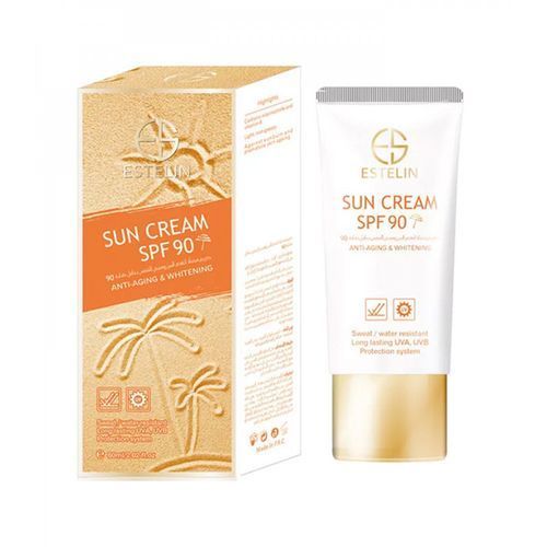Estelin Sun Cream Spf90