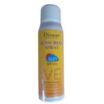 Sunscreen Spray Spf50+ VE 160ml