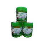 Moisturising Snail Aloe Vera Gel 99% ×3