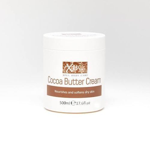 1-1976.jpg XBC Cocoa Butter Body Cream