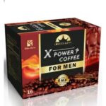 Sex Men Coffee For Men - Stronger Erection, Libido Booster