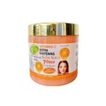 Face And Body Vitamin C Whitenin Scrub