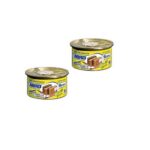 Abro ABRO SCENT ORGANIC AIR FRESHENER X2