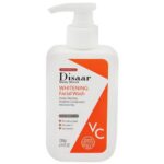 Whitening Facaial Wash 200g