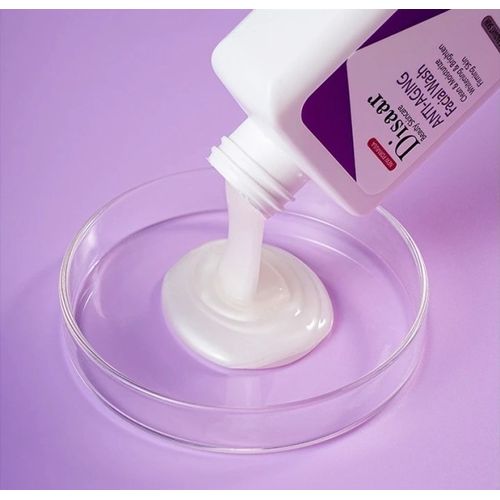 Anti Aging Facial Wash 200g