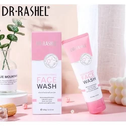 Niacinamide Whitening Face Wash 100g