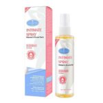 Intimate Spray Women's Private Parts Deodorant