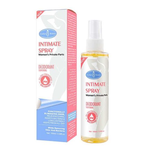 1-1992.jpg Intimate Spray Women's Private Parts Deodorant
