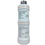 Lighitening Lotion UV Protection