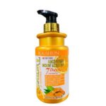 Lighten Body Lotion 7days Improve 500ml