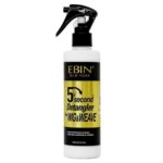 5 Second Detangler For Wig & Weave 250ml