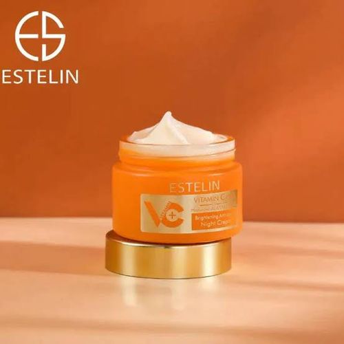 Vitamin C Plus Night Cream
