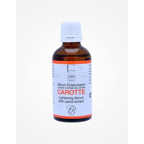 Carrot Lightening Serum