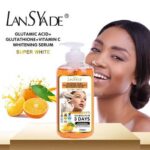 Glutamic Acid Super White Strong Whitening Serum 500ml