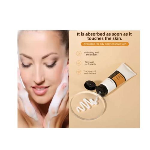 Snail Munchin Gel Cleanser