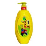 Teens Glow Shower Milk