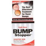 Bump Stopper 1