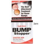 2pcs Bump Stopper 1