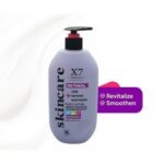 Skin-Care X7 Retinol Age Defence Restoring Body Lotion.