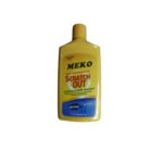 High Performance Scratch And Swirl Remover