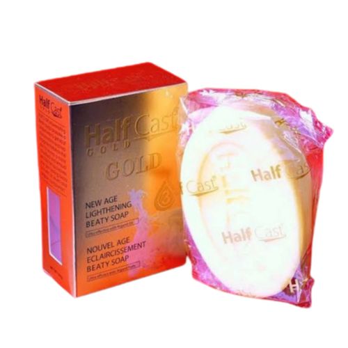 Gold New Age Lightening Beauty Soap
