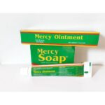 Mercy Ointment & Mercy Soap