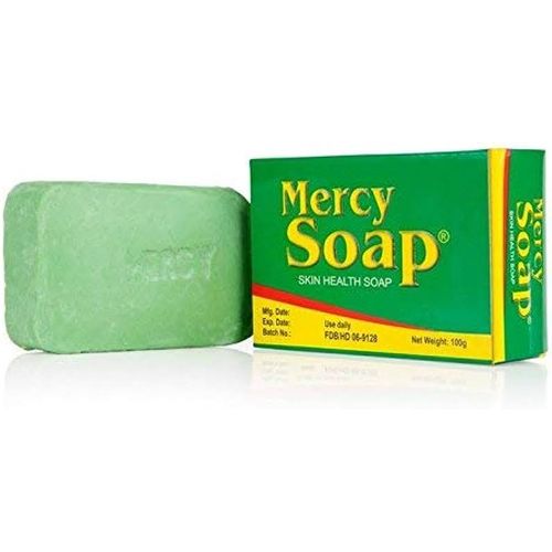 Mercy Soap Skin Health