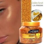 Scrub Gold 500ml