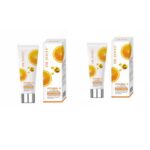 Vitamin C Dr Davey Cleanser ×2