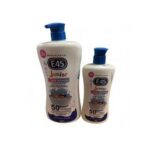 Junior Teens Moisturising Body Wash & Body Lotion
