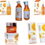 Brightening & Nourishing Vitamin C Individual Set