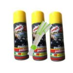 Mego 3 Pieces Of Car Dashboard Polish(400ml)