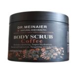 Body Scrub Coffee