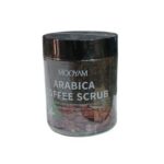 Arabica Coffee Scrub 250g