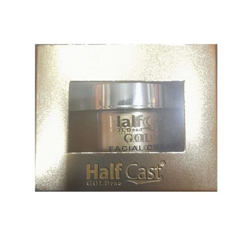 Gold Facial Cream Gold Pro